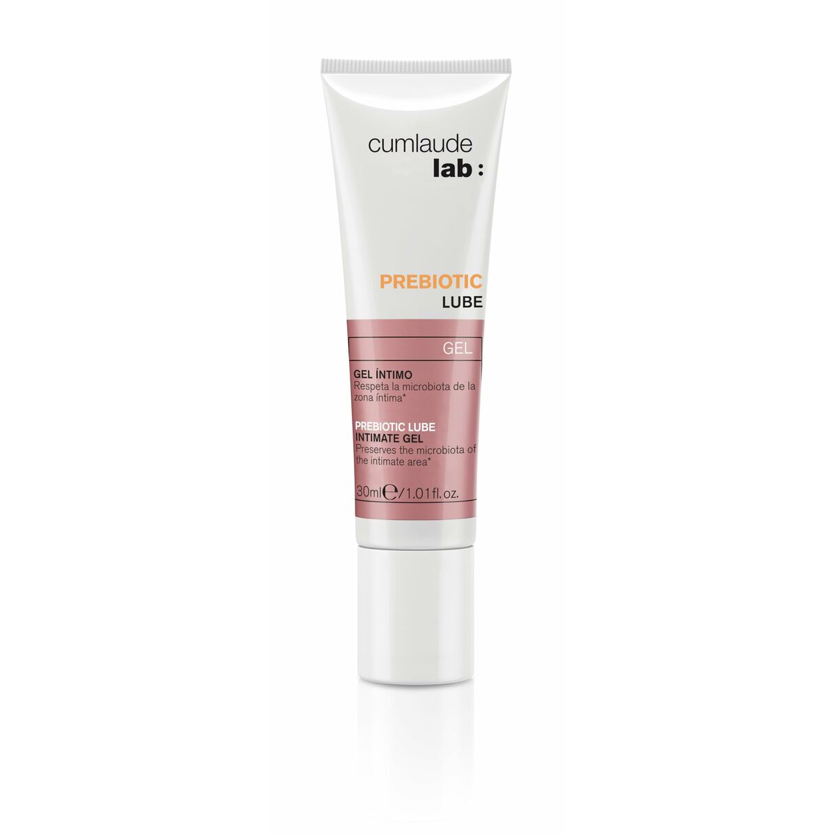 Personal Lubricant By Cumlaude Lab Lubricacin 30 Ml